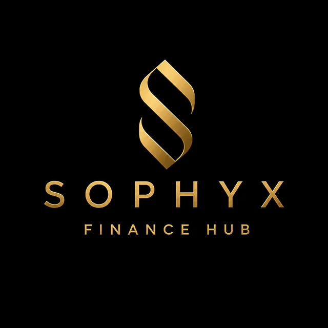 SOPHYX Finance Hub